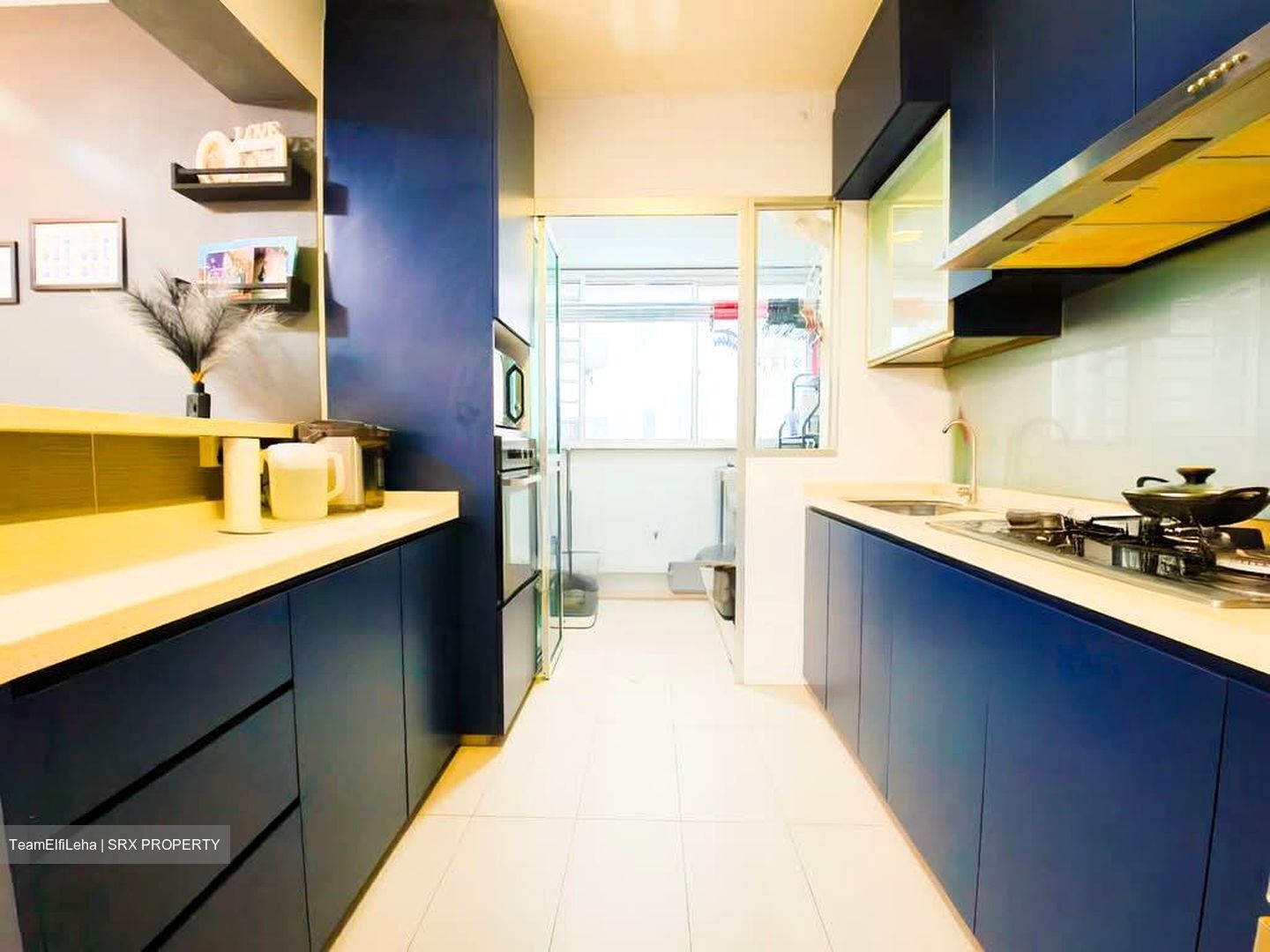 Blk 449A West Valley @ Bukit Batok (Bukit Batok), HDB 4 Rooms #583775541